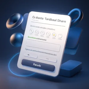 Customer Feedback Form Template