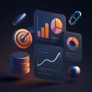 Digital Marketing Planner