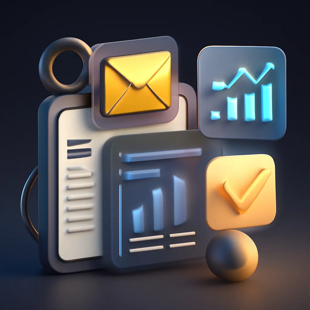 Effective Email Management Guide