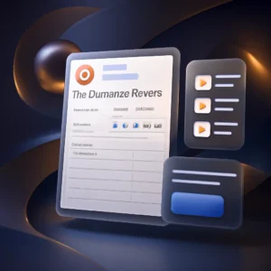 Employee Performance Review Template