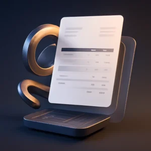 Freelance Invoice Template