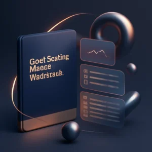 Goal Setting Master Workbook