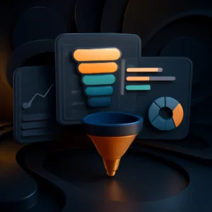 Sales Funnel Tracking System